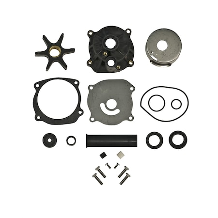 Sierra International Omc Wtr Pump Kit W/Hsg 18-3315-2